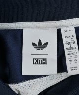 KITH（キス）スウェット 紺 サイズ:L メンズ/2200710739049