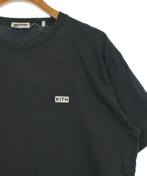 KITH（キス）Tシャツ・カットソー 黒 サイズ:L メンズ/2200710739056