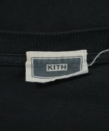 KITH（キス）Tシャツ・カットソー 黒 サイズ:L メンズ/2200710739056