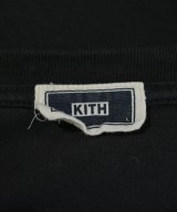 KITH（キス）Tシャツ・カットソー 黒 サイズ:L メンズ/2200710739063