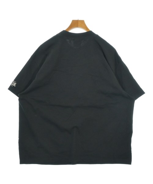 KITH（キス）Tシャツ・カットソー 黒 サイズ:XL メンズ/2200713296327