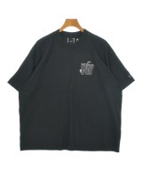 KITH（キス）Tシャツ・カットソー 黒 サイズ:XL メンズ/2200713296327