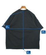 KITH（キス）Tシャツ・カットソー 黒 サイズ:XL メンズ/2200713296327