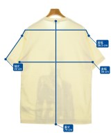 KITH（キス）Tシャツ・カットソー 白 サイズ:L メンズ/2200714621029