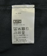 KITH（キス）Tシャツ・カットソー 黒 サイズ:M メンズ/2200714621036