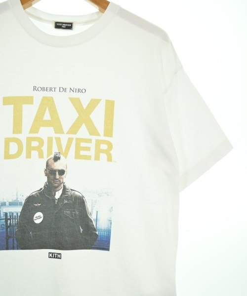 KITH（キス）Tシャツ・カットソー 白 サイズ:S メンズ/2200714621043