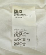 KITH（キス）Tシャツ・カットソー 白 サイズ:S メンズ/2200714621043