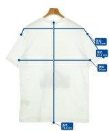KITH（キス）Tシャツ・カットソー 白 サイズ:S メンズ/2200714621043
