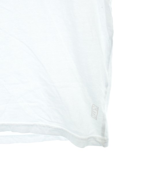 KITH（キス）Tシャツ・カットソー 白 サイズ:M メンズ/2200712527019