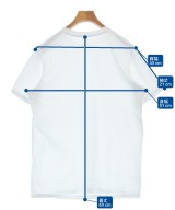 KITH（キス）Tシャツ・カットソー 白 サイズ:M メンズ/2200712527019