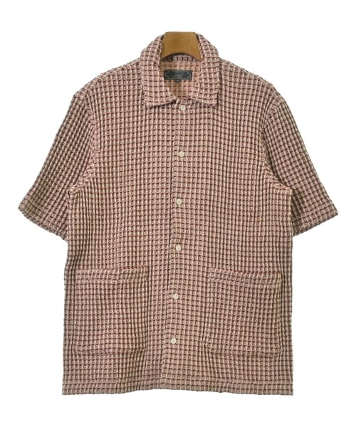 KITH(キス)のカジュアルシャツ サイズ:M 22,000円