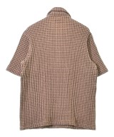 KITH（キス）カジュアルシャツ 赤 サイズ:M メンズ/2200715360187