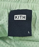 KITH（キス）ショートパンツ 緑 サイズ:L メンズ/2200715360217