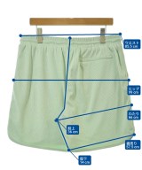 KITH（キス）ショートパンツ 緑 サイズ:L メンズ/2200715360217