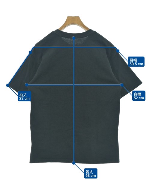 KITH（キス）Tシャツ・カットソー 黒 サイズ:S メンズ/2200716782018