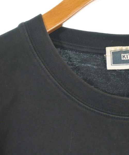 KITH（キス）Tシャツ・カットソー 黒 サイズ:S メンズ/2200716945024