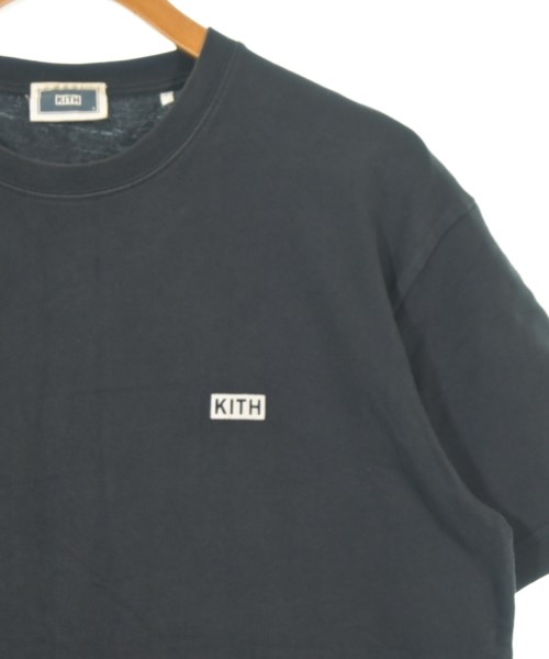 KITH（キス）Tシャツ・カットソー 黒 サイズ:S メンズ/2200716945024