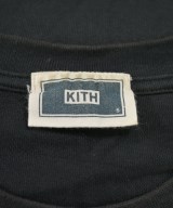 KITH（キス）Tシャツ・カットソー 黒 サイズ:S メンズ/2200716945024