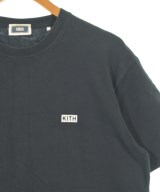 KITH（キス）Tシャツ・カットソー 黒 サイズ:S メンズ/2200716945024