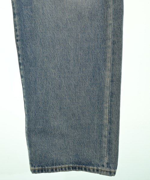 KITH（キス）デニムパンツ 青 サイズ:32(L位) メンズ/2200716980025