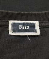KITH（キス）Tシャツ・カットソー 黒 サイズ:M メンズ/2200717799039