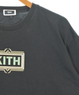 KITH（キス）Tシャツ・カットソー 黒 サイズ:M メンズ/2200717799039