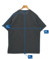 KITH（キス）Tシャツ・カットソー 黒 サイズ:M メンズ/2200717799039