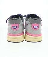 KITH（キス）スニーカー グレー サイズ:26cm メンズ/2200718474027