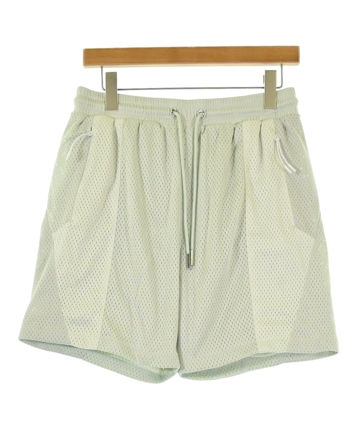 KITH ミントグリーン ショートパンツ上下セット　購入時(税込)25,960円 KITH（キス）ショートパンツ 緑 サイズ:S メンズ/2200718980016