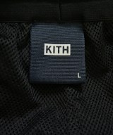 KITH（キス）ショートパンツ 黒 サイズ:L メンズ/2200718980023
