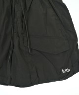 KITH（キス）ショートパンツ 黒 サイズ:L メンズ/2200718980023