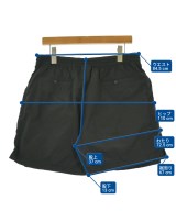 KITH（キス）ショートパンツ 黒 サイズ:L メンズ/2200718980023