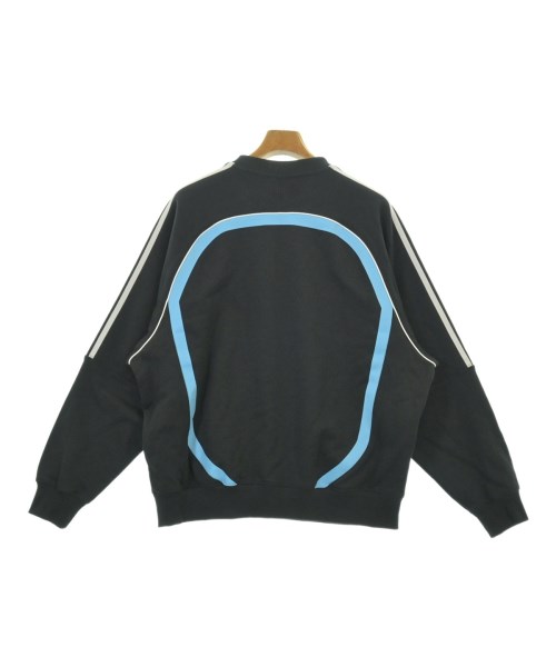 KITH（キス）スウェット 黒 サイズ:XL メンズ/2200715484081