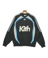 KITH（キス）スウェット 黒 サイズ:XL メンズ/2200715484081