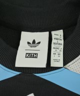 KITH（キス）スウェット 黒 サイズ:XL メンズ/2200715484081