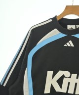 KITH（キス）スウェット 黒 サイズ:XL メンズ/2200715484081