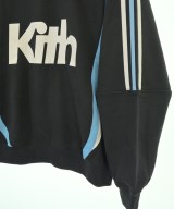 KITH（キス）スウェット 黒 サイズ:XL メンズ/2200715484081