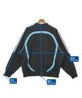 KITH（キス）スウェット 黒 サイズ:XL メンズ/2200715484081