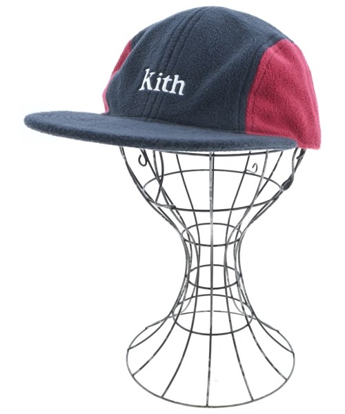 KITH(キス)のキャップ サイズ:- 5,500円