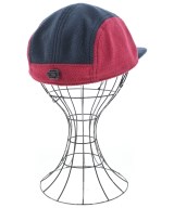 KITH（キス）キャップ 紺 サイズ:- メンズ/2200719188190
