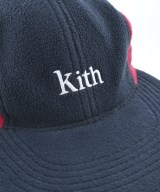 KITH（キス）キャップ 紺 サイズ:- メンズ/2200719188190