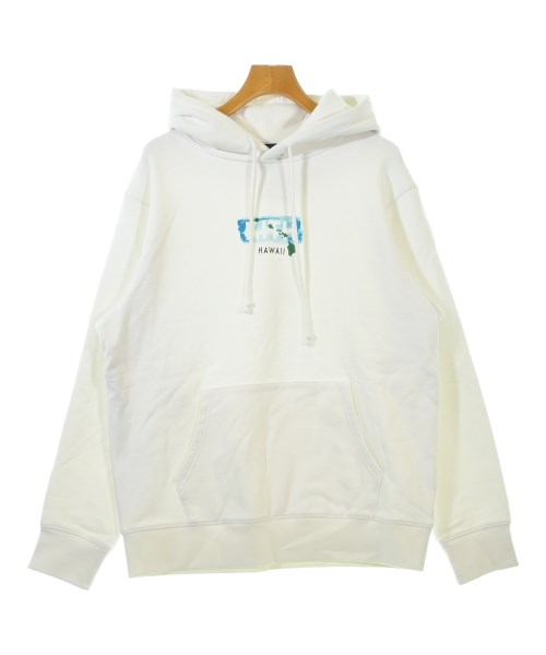 KITH(キス)パーカー 白 サイズ:L/2200644773171