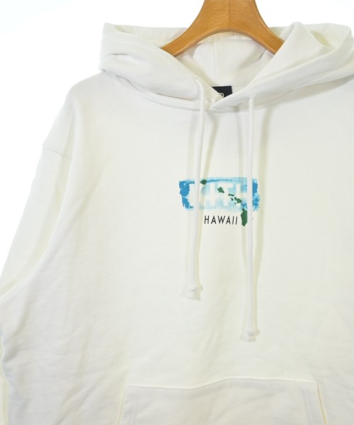 KITH（キス）パーカー 白 サイズ:L メンズ/2200644773171