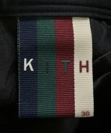 KITH（キス）その他 黒 サイズ:30(M位) メンズ/2200644773225