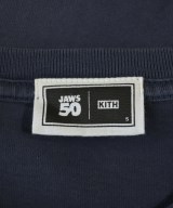 KITH（キス）Tシャツ・カットソー 紺 サイズ:S メンズ/2200645115079
