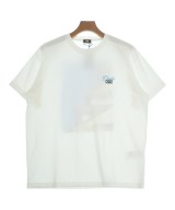 KITH（キス）Tシャツ・カットソー 白 サイズ:M メンズ/2200645115116