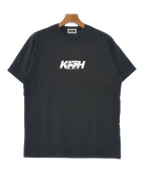 KITH（キス）Tシャツ・カットソー 黒 サイズ:S メンズ/2200645115123