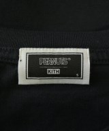 KITH（キス）Tシャツ・カットソー 黒 サイズ:S メンズ/2200645115123