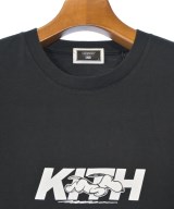 KITH（キス）Tシャツ・カットソー 黒 サイズ:S メンズ/2200645115123