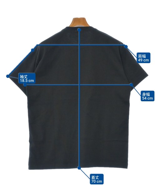 KITH（キス）Tシャツ・カットソー 黒 サイズ:S メンズ/2200645115130